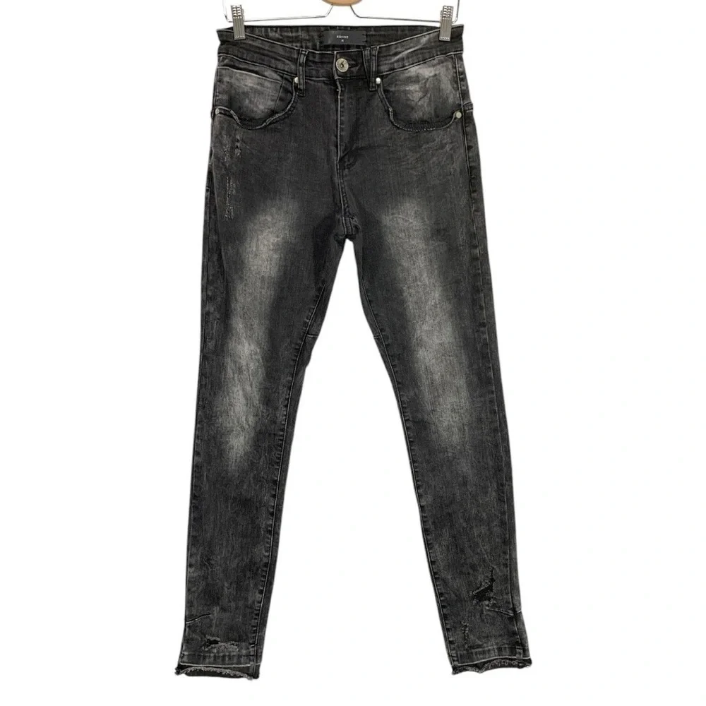 Kollar 101 Slates Skinny Jeans Size 30